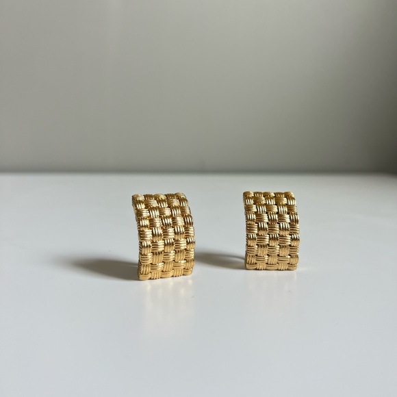 Vintage clips Grosse - Picture 5 of 14